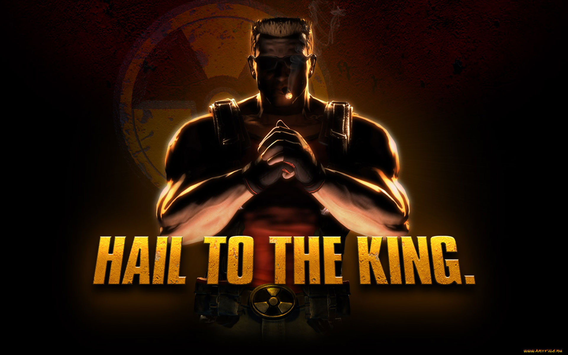 duke, nukem, forever, , 